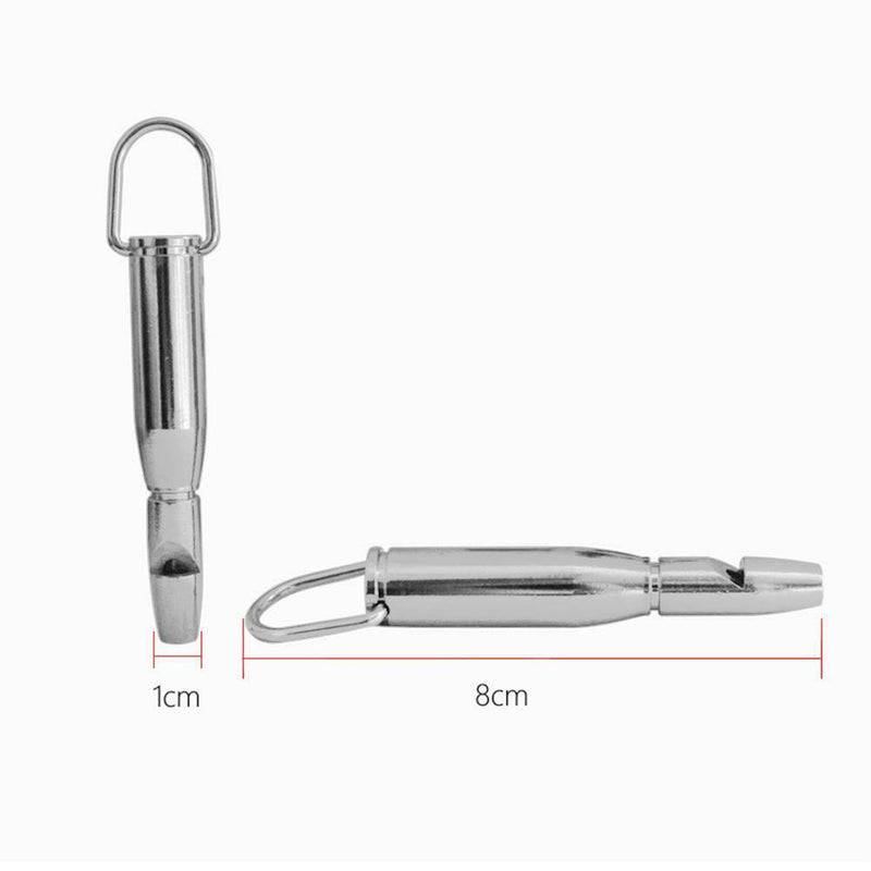 Pet Dog Bird Pigeons Dove Training Whistle Ultrasonic Sound Dogs Training Flute