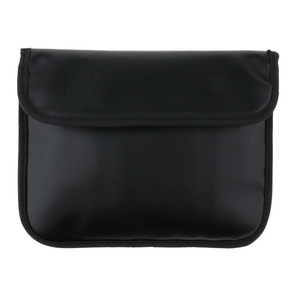 Anti-Radiation Phone Signal Blocking Pouch Laptop Universal Shield Bag Case