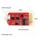 Ct14 Micro-4.2 Stereo Power Amplifier Board Bluetooth Module 5Vf 5 W + 5 W