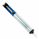 fessional Desoldering Pump Aluminium Body Soldering Remo Solder New