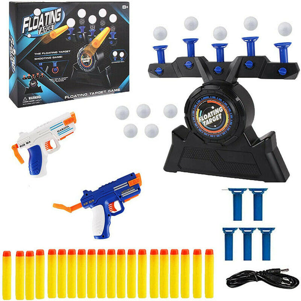 USB Suspended Ball Shooting Target Game