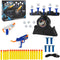 USB Suspended Ball Shooting Target Game