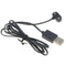 USB Charging Cable Charger Lead for Huawei AF500 Smart Wristband