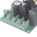 DC 12-40V 10A PWM Motor Speed Control Switch Controller Volt Regulator DiN 3C