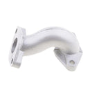 20mm Manifold Intake Inlet Pipe For 10cc 125cc Pit Dirt Bike ATV Quad