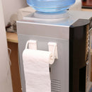 New Magnetic Paper towel Holder Kitchen paper towel rack for Refrigerat GLQ