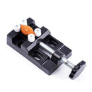 Useful Mini Clamp Vise Workshop Jewelers Hobby Vice Woodwork Hand Tool