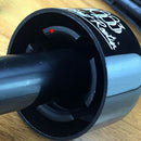 Premium Black Syrup Pumps for Monin Sweetbird/Da Vinci Lyle and etc - Set Of 4 -