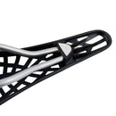 Black Comfortable Cycling Bike Bicycle Hollow Out Seat Saddle Cushion A