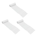Door Edge Anti Scratch Guard Chip Trim Paint Protect Clear White Vinyl Stripe