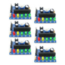 Power Level Indicator KA2284 Battery Audio Level Indicating Module, 6Pack