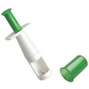 New Grips Grape Tomato and Cherry Slicer Kitchen Vegetable Fruit Cutter ToolsFT