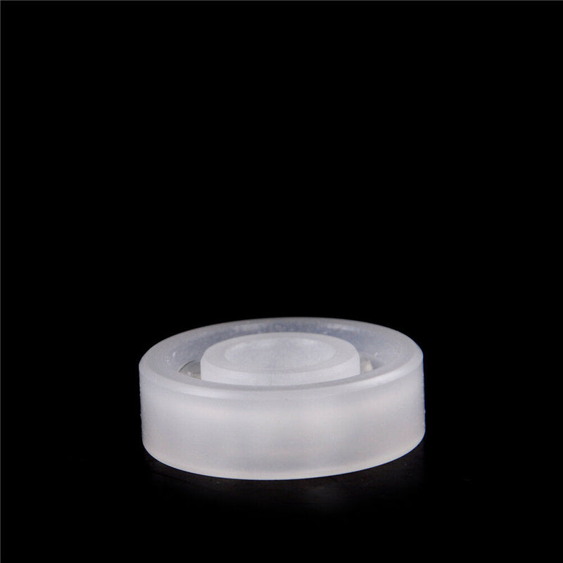 1 PCS Plastic Bearing PP 608 Glass Balls 8*22*7mm  Ball BearingsrB JR