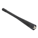 black high gain sma female antenna for baofeng 888swalkie talkie two-way radi M&