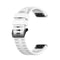 Replacement 22mm Watch Band Silicone Strap for Garmin Fenix 6 6 Pro 5 5 Plus