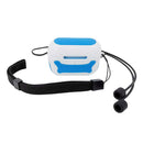 Dual Color Protective CoverÃ‚Â for AirPods Pro Bluetooth Headphones Charging Case