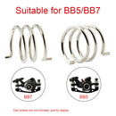2pcs Easy Install Caliper Mountain Bike Back Force Disc Brake Spring For BB5 BB7