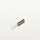 32.768KHz 32768HZ Crystal Oscillator 2 x 6 mm X10 NEW MICS B Kw