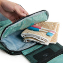 Naturehike Men Women Waterproof Cosmetic Bag Case Make Up Toiletry Bag Kits