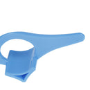 1PC Thumb Multifunction Book Holder Bookmark Finger Ring Markers for Books FU