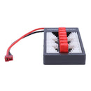 2S-6S Lipo Parallel Charging Board Charger Plate T Plug for Imax B6 B6AC B8 A5O3