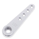 Replacement 25T Steering Servo Arm Horn 37mm 4x for RC Car Ship Plane Futaba