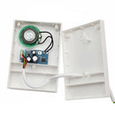 Wired Alarm Doorbell Door Access Security Ding-Dong Home Apartment