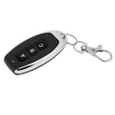 433Mhz Smart Wireless 3 Keys Duplicator Copy Remote Control Garage Door Key