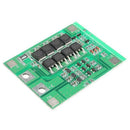 3S 24A Protection Board for Li-ion Lithium Battery 3.7V 18650 Charger Batte U9X8