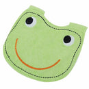 Baby Kids Infant Cute Cartoon Animal Bibs Lunch Bibs Soft Saliva Towel (Typ N7R2