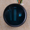 Universal Motor 2" Fuel Meter Digital Display 12V System Fuel Level Gauge