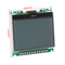 128X64 Serial SPI Graphic COG LCD Display Screen Build-in LCM Module 12864