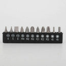 6V Screwdriver Electric Drill Battery Powered Cordless Wireless Handheld Design