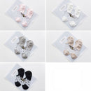 Women'S Thin Lace Socks Short Ankle Socks Stretchy Comfy Low Cut Socks Cott