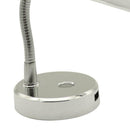 Marine Boat Reading Lamp Caravan Camper Interior Lighting with USB Port Metal