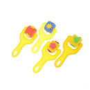 Paintbrush For Kids Drawing Children's Paint Graffiti Supplies EVA Nursery Art Z