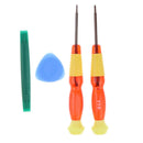 4 in 1 Screwdriver Set Mechanic Repair Tool Kit For Nintendo Switch / Xbox360