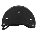 Foot Tambourine with Double Row Metal Jingles Music Band Accompaniment