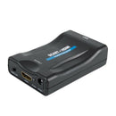 Scart to HDMI Converter Scart to HDMI Converter Video Converter