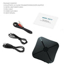 Bluetooth 5.0 4.2 Audio Receiver Transmitter Wireless Adapter PC TV Car SpeS Hn