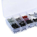 Special Repair Tool and Screw Box Set for 110 RC Car Accessories Tool