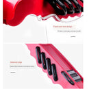 Multifunction Vegetable Slicer Portable Food Shredder Manual Vegetable Solid