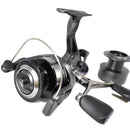 Hirisi Spinning Fishing Reel Hb4000 For Carp Fishing Free Extra Spool