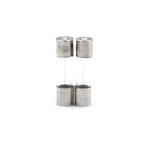 100Pcs/Box 5*20mm 3.15A 250V Fuses 3.15 Amp Glass Tube Fast-Blow Fuse  Z