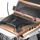 1 Pair Metal Wiper for 1/10 RC Crawler Car TRX4 Defender G500 TRX6 G63 SCX10O2L5