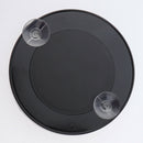 2pcs 15X Magnification Makeup Mirror Travel Bathroom Wall Suction Mirrors