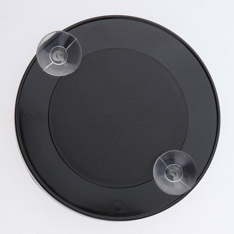 2pcs 15X Magnification Makeup Mirror Travel Bathroom Wall Suction Mirrors