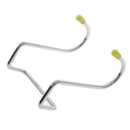 1pc Stainless Steel Double S Shape Storage Hook for Bathroom Kitchen Wall Hoo Gw