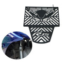 Motorcycle Radiator Guard Grill Guard Grille Protection Water Tank Guard fo