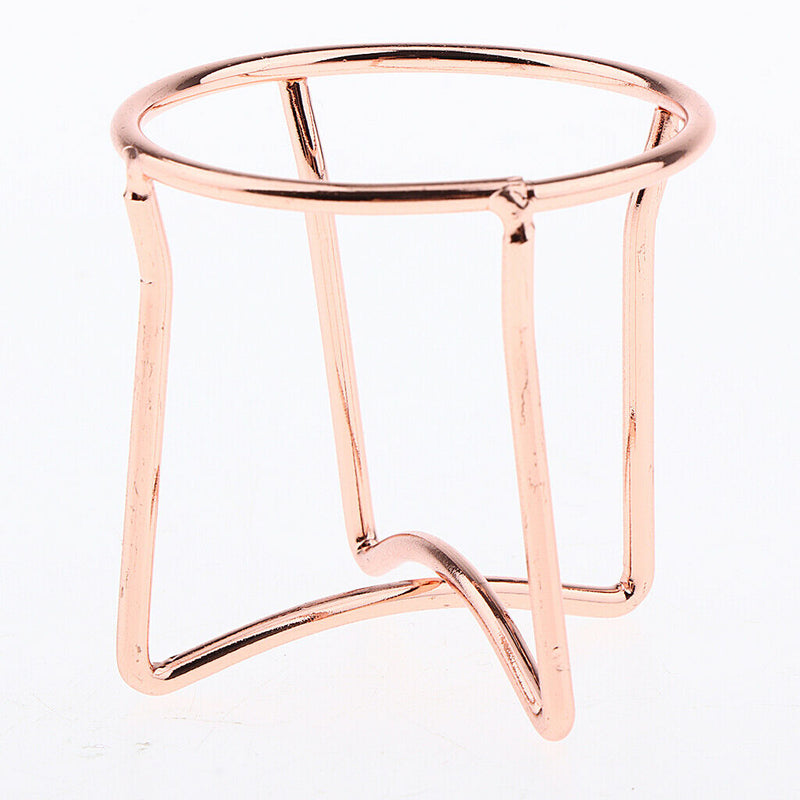 Pack of 2pcs Sponge Makeup Blender Holder, Cosmetics Blending Powder Puff Holder